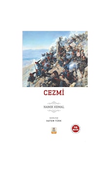 Cezmi - Namık Kemal - Mercan Okul Cezmi - Namık Kemal - Mercan Okul