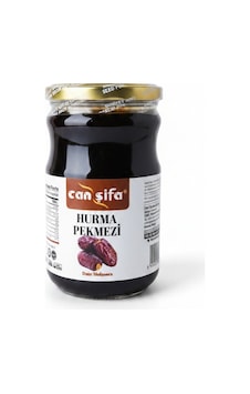 Can Şifa Medine Hurması Pekmezi 850 G