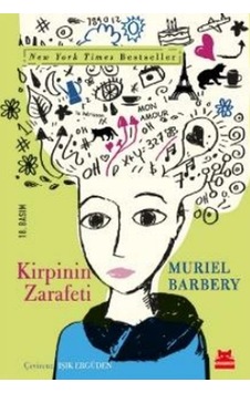 Kirpinin Zarafeti Kirpinin Zarafeti