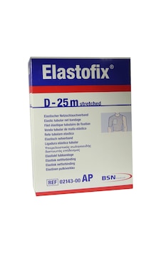Bsn Elastofix Esnek Tübüler File Bandaj 25 M