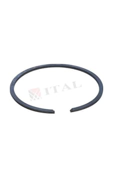 Piston Segmanı 1,5 58 Mm Alp Piston Segmanı 1,5 58 Mm Alp