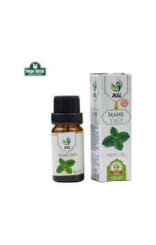 Nane Yağı 10 Ml - Saf Uçucu Ve Ferahlatıcı 10 ML Nane Yağı 10 Ml - Saf Uçucu Ve Ferahlatıcı 10 ML