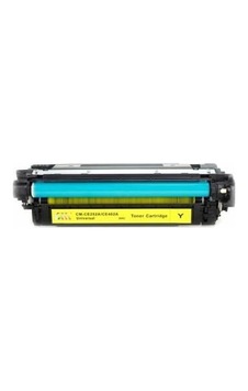 Hp 642a-cb402a Sarı Uyumlu Toner Hp 642a-cb402a Sarı Uyumlu Toner