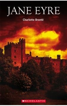 Scholastic Elt Readers Level 2: Jane Eyre Scholastic Elt Readers Level 2: Jane Eyre