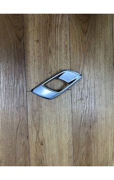 Ford Ranger Sağ İç Kapı Kol Çekme Kolu Gri 2012-2019 Ford Ranger Sağ İç Kapı Kol Çekme Kolu Gri 2012-2019