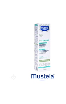 Mustela Stelatopia Lipit Cilt Bariyeri Yenileyici Krem 150ml