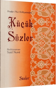 Küçük Sözler Orta Boy