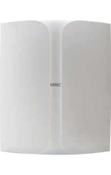 Karel MS48IP 4/12 Analog 4/8 IP Kapasiteli Telefon Santrali Karel MS48IP 4/12 Analog 4/8 IP Kapasiteli Telefon Santrali