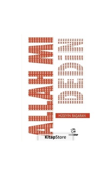 Allah mı Dedin - Hüseyin Başaran - Onur Kitap