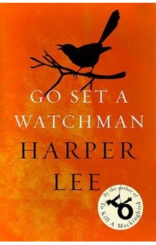 Go Set A Watchman 9781784752460 Go Set A Watchman 9781784752460