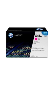 Hp C9723a 641a Kırmızı Toner Hp C9723a 641a Kırmızı Toner