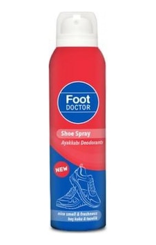 Foot Doctor Ayakkabı Deodorantı 150 ML