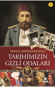 Tarihimizin Gizli Odaları - Pmvp-822259 Tarihimizin Gizli Odaları - Pmvp-822259