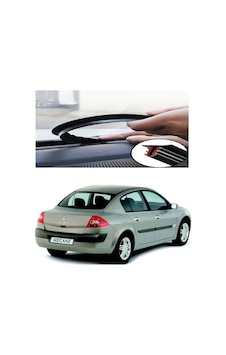 Megane 2 Araç Torpido Yalıtım Fitili Düşme Engelleyici Fitil Megane 2 Araç Torpido Yalıtım Fitili Düşme Engelleyici Fitil