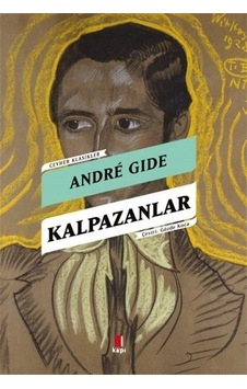 Kalpazanlar / Cevher Klasikler / Andre Gide Kalpazanlar / Cevher Klasikler / Andre Gide
