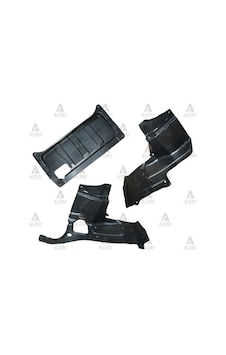 Maher 06580 Karter Muhafazası City 0911 Takım 3 Parça 74111tm0000 Diğer Maher 06580 Karter Muhafazası City 0911 Takım 3 Parça 74111tm0000 Diğer