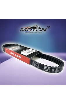 Motolux Ceo 125 Varyatör Kayışı Bando Motolux Ceo 125 Varyatör Kayışı Bando