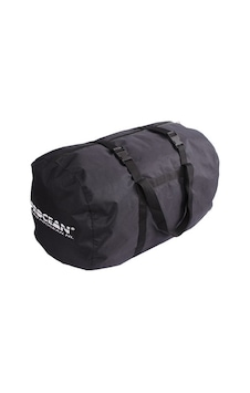 Procean Çanta Raundbag 2XL Siyah Procean Çanta Raundbag 2XL Siyah