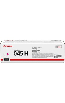 Canon CRG-045H/1244C002 Kırmızı Toner Yüksek Kapasiteli Canon CRG-045H/1244C002 Kırmızı Toner Yüksek Kapasiteli