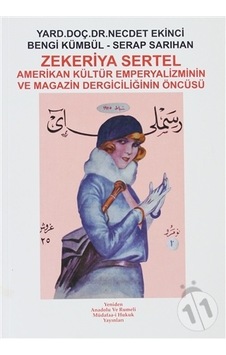 Amerikan Kültür Emperyalizminin ve Magazin Dergiciliğinin Öncüsü