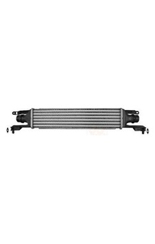 Turbo Radyatörü Intercooler Opel Corsa D 90 Ps 450 X 97 X 52 Al/pl/brz Turbo Radyatörü Intercooler Opel Corsa D 90 Ps 450 X 97 X 52 Al/pl/brz
