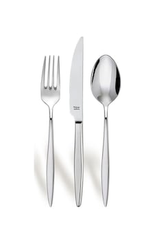Hsr- 8691261526389-hisar Mercury 36 Parça Çatal Kaşık Bıçak Seti Gri Hsr- 8691261526389-hisar Mercury 36 Parça Çatal Kaşık Bıçak Seti Gri