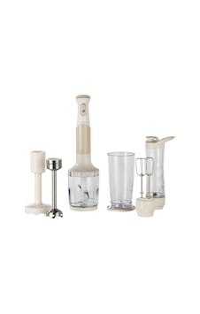 BergHOFF 7950809 Gem Retro 1200 W El Blenderi