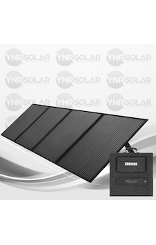 Zendure 200w Monokristal Güneş Paneli