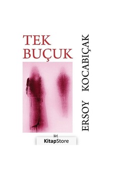 Tek Buçuk / Ersoy Kocabıçak