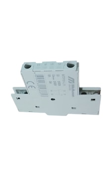 Mtmp-80 1no+1nc Yardımcı Kontak Yandan Monteli Mtmp-80 1no+1nc Yardımcı Kontak Yandan Monteli