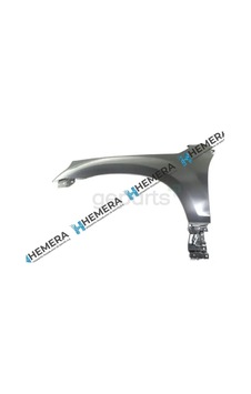 Çamurluk Ön Sol Sac Suzuki Vitara 2005-2015 Çamurluk Ön Sol Sac Suzuki Vitara 2005-2015