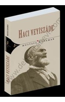 Hacı Veyiszade Mustafa Özdamar Hacı Veyiszade Mustafa Özdamar