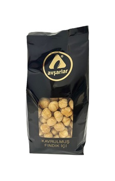 4 Adet Avşarlar Fındık Kavrulmuş 250 G 4 Adet Avşarlar Fındık Kavrulmuş 250 G