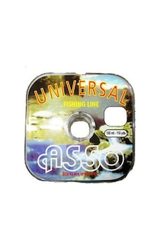 Asso Universal 100Mt Makara Misina Asso Universal 100Mt Makara Misina