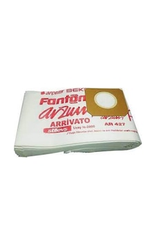 Fantom Eco Wd 2750 Süpürge Toz Torbası Fantom Eco Wd 2750 Süpürge Toz Torbası