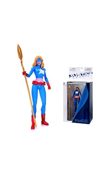 DC Comics New 52 Stargirl Action Figure DC Comics New 52 Stargirl Action Figure