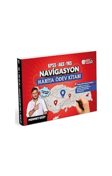 Mehmet Eğit 2026 Kpss Meb-ags Tyt Ayt Coğrafya Navigasyon Harita Ödev Kitabı - Mehmet Eğit Mehmet Eğit Mehmet Eğit 2026 Kpss Meb-ags Tyt Ayt Coğrafya Navigasyon Harita Ödev Kitabı - Mehmet Eğit Mehmet Eğit
