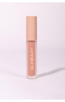 Selin Beauty Likit Mat Ruj Vanilla