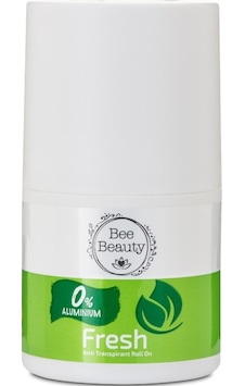 Bee Beauty Fresh Transpirant Kadın Roll-On Deodorant 50 ML Bee Beauty Fresh Transpirant Kadın Roll-On Deodorant 50 ML