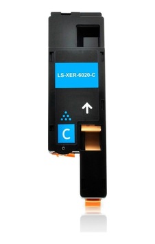 Tonerturk Xerox Phaser 6020-106R02760 Mavi Uyumlu Toner/ 6022 / 6025 / 6027 Tonerturk Xerox Phaser 6020-106R02760 Mavi Uyumlu Toner/ 6022 / 6025 / 6027
