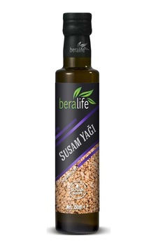 Beralife Susam Yağı 250 ML Beralife Susam Yağı 250 ML