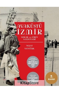 Ayaküstü Izmir / Nejat Yentürk Ayaküstü Izmir / Nejat Yentürk