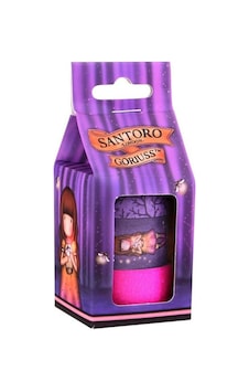 Santoro Gorjuss Firefly Dawn Kağıt Bant Seti 1 Adet Santoro Gorjuss Firefly Dawn Kağıt Bant Seti 1 Adet