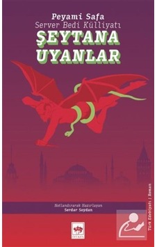Mercankitap Şeytana Uyanlar / Peyami Safa