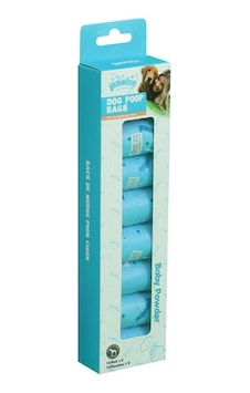Cosmotex Pawise Pislik Torbası 15 Yaprak X 8 Bebek Pudralı Cosmotex Pawise Pislik Torbası 15 Yaprak X 8 Bebek Pudralı