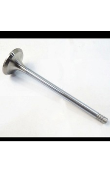 Subap Valfı Egzost 27,5x5x113,2mm 8li Set 2113874-00 Opel Astra H-j/ Corsa D-e/ Ve Sonrası Uyu