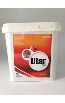 Titan Wax Block Fare Zehiri 1 KG Titan Wax Block Fare Zehiri 1 KG