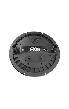 Fluval FX6 Üst Kapağı Fluval FX6 Üst Kapağı