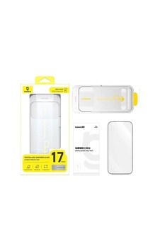Crystalline Hd İphone 17 Pro Max / 18 Pro Max Temperli Cam Ekran Koruyucu, Çizilmeye Dayanıklı, Kırılmaz, Parmak İzi Tutmaz Crystalline Hd İphone 17 Pro Max / 18 Pro Max Temperli Cam Ekran Koruyucu, Çizilmeye Dayanıklı, Kırılmaz, Parmak İzi Tutmaz