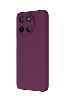 Adige Realme 11 4g Kılıf Lansman İçi Kadife Silikon Adige Realme 11 4g Kılıf Lansman İçi Kadife Silikon